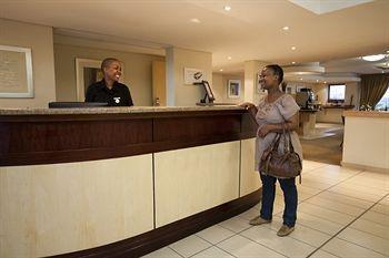 Road Lodge Durban Exterior foto