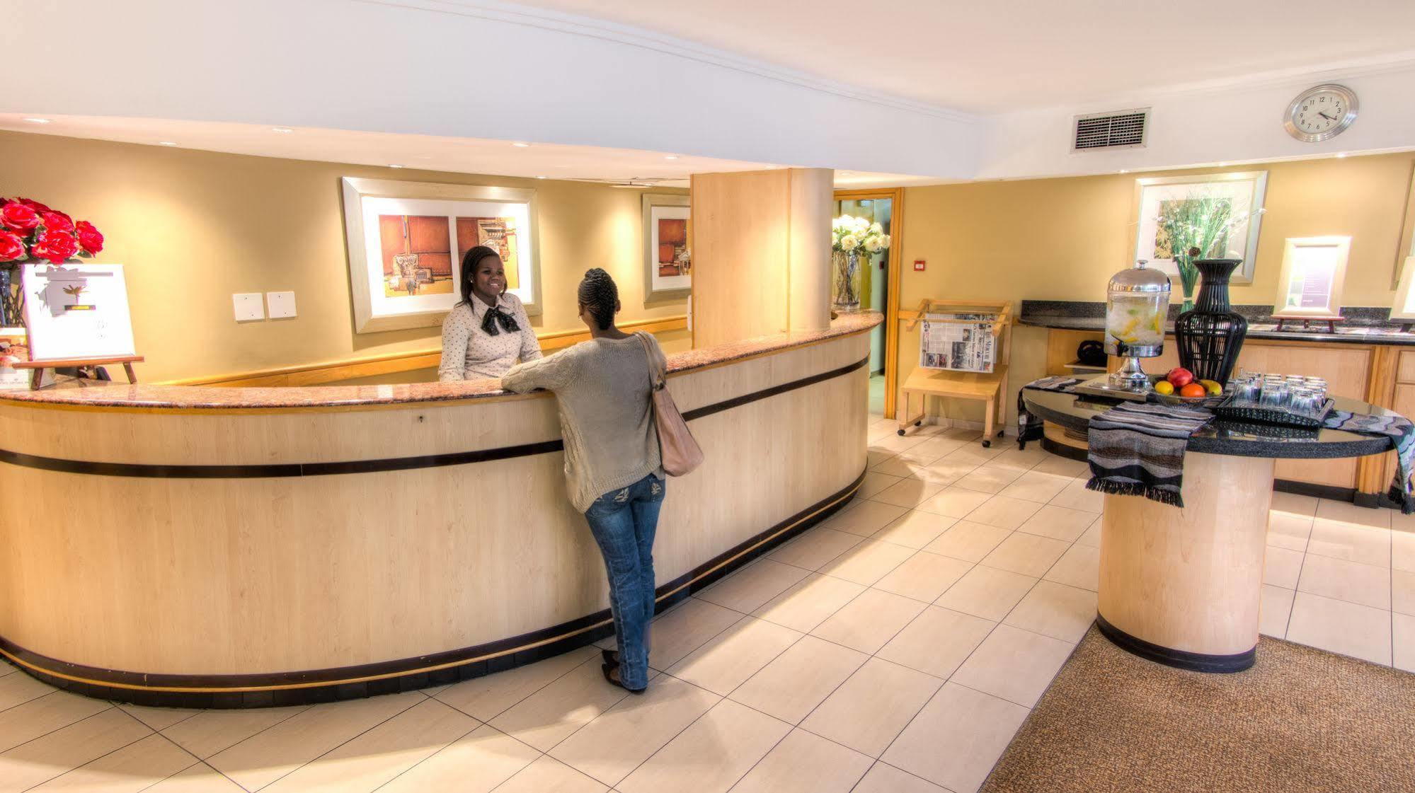 Road Lodge Durban Exterior foto